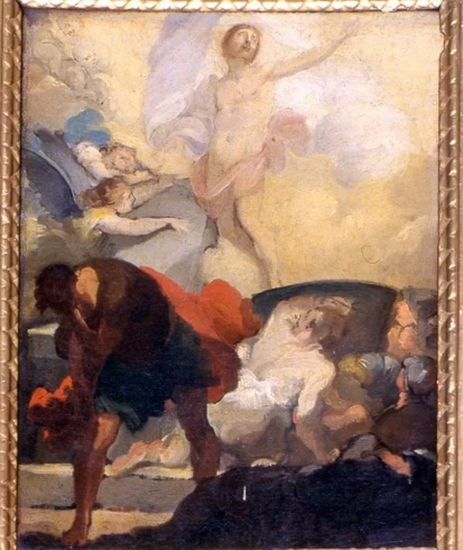 Misteri del Rosario